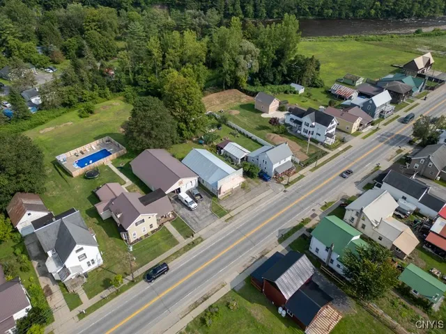 $59,900 | 21 Herk Street, Middleville, NY 13406