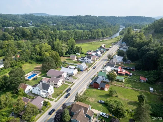 $59,900 | 21 Herk Street, Middleville, NY 13406