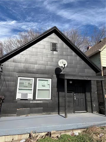 $148,950 | 830 Reynolds Avenue, Kansas City, KS 66101