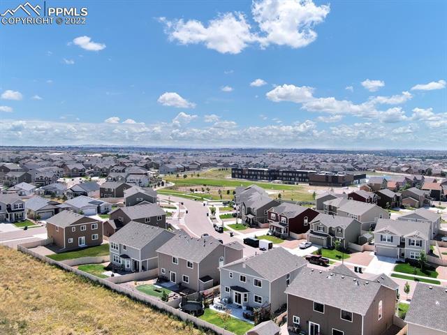 8624 Vanderwood Road Colorado Springs, CO 80908 - Photo 46 of 50 Gallery Image 46