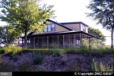 3134 Mountain Road Front Royal, VA 22630 - Photo 1 of 1 Exterior (Main)