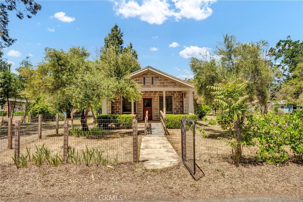 Welcome to your historic charmer!