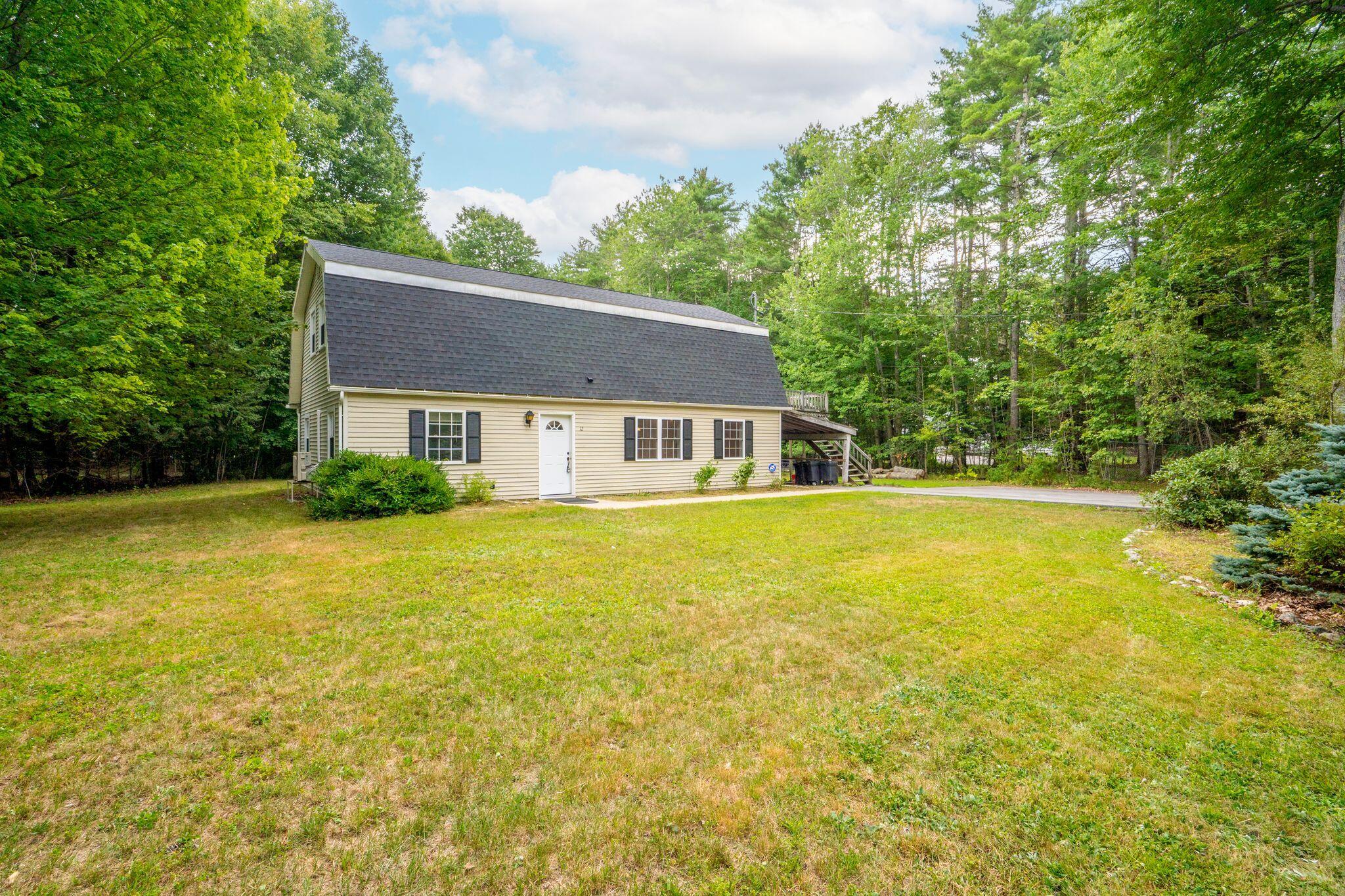 12 Dolimont Road Raymond, ME 04071 - Photo 2 of 50 2_DSC07326