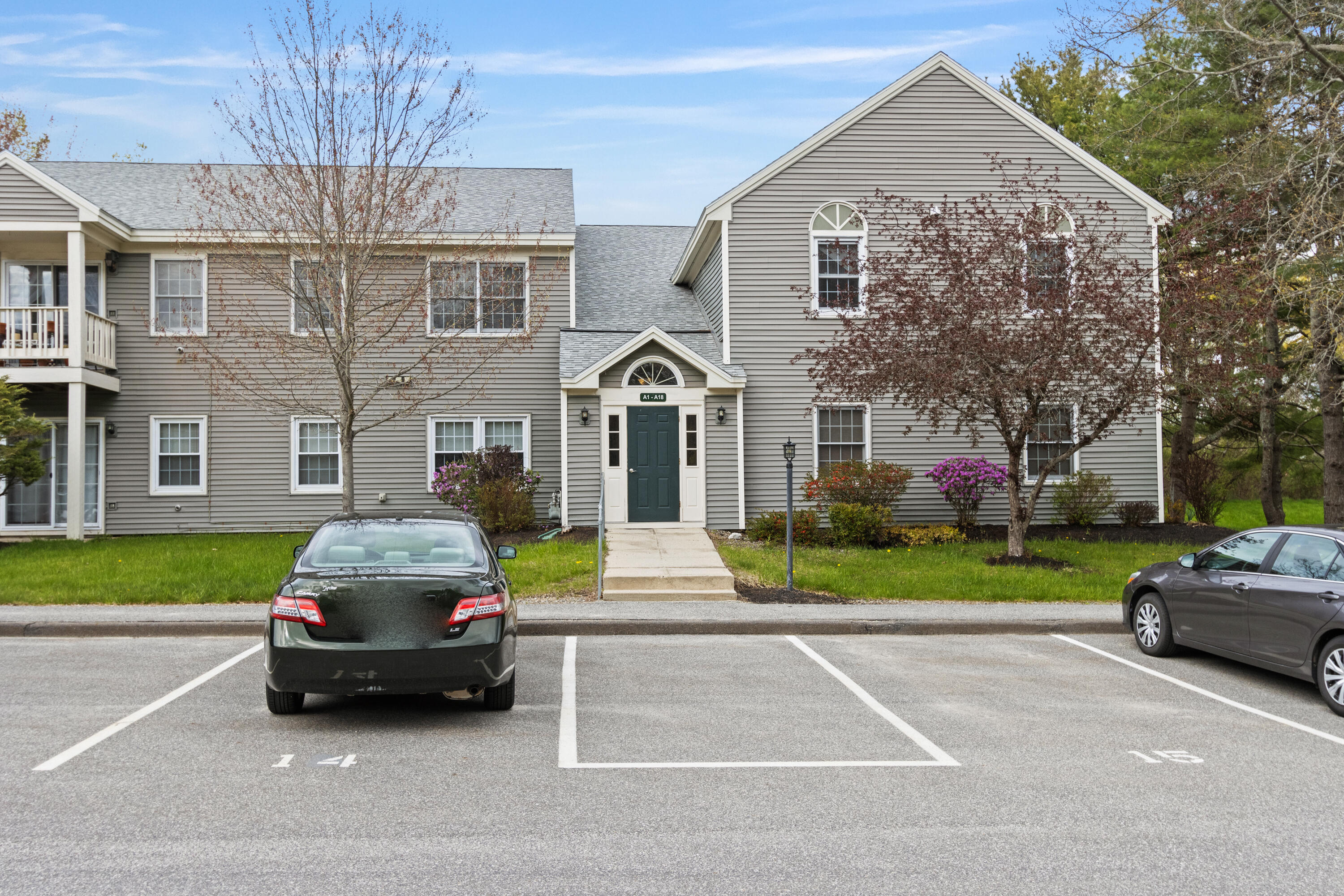 7 Somerset, Unit A7 Freeport, ME 04032 - Photo 2 of 31 202605011BH-51003