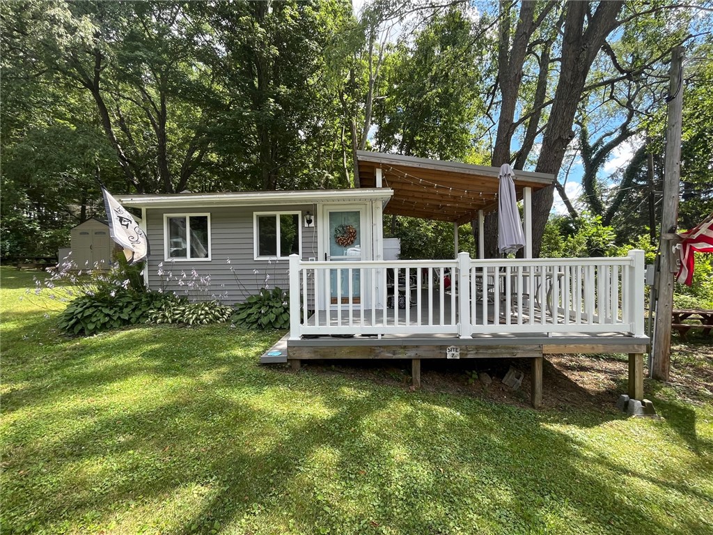9139 East Shore Road Howard, NY 14810 - Photo 1 of 1