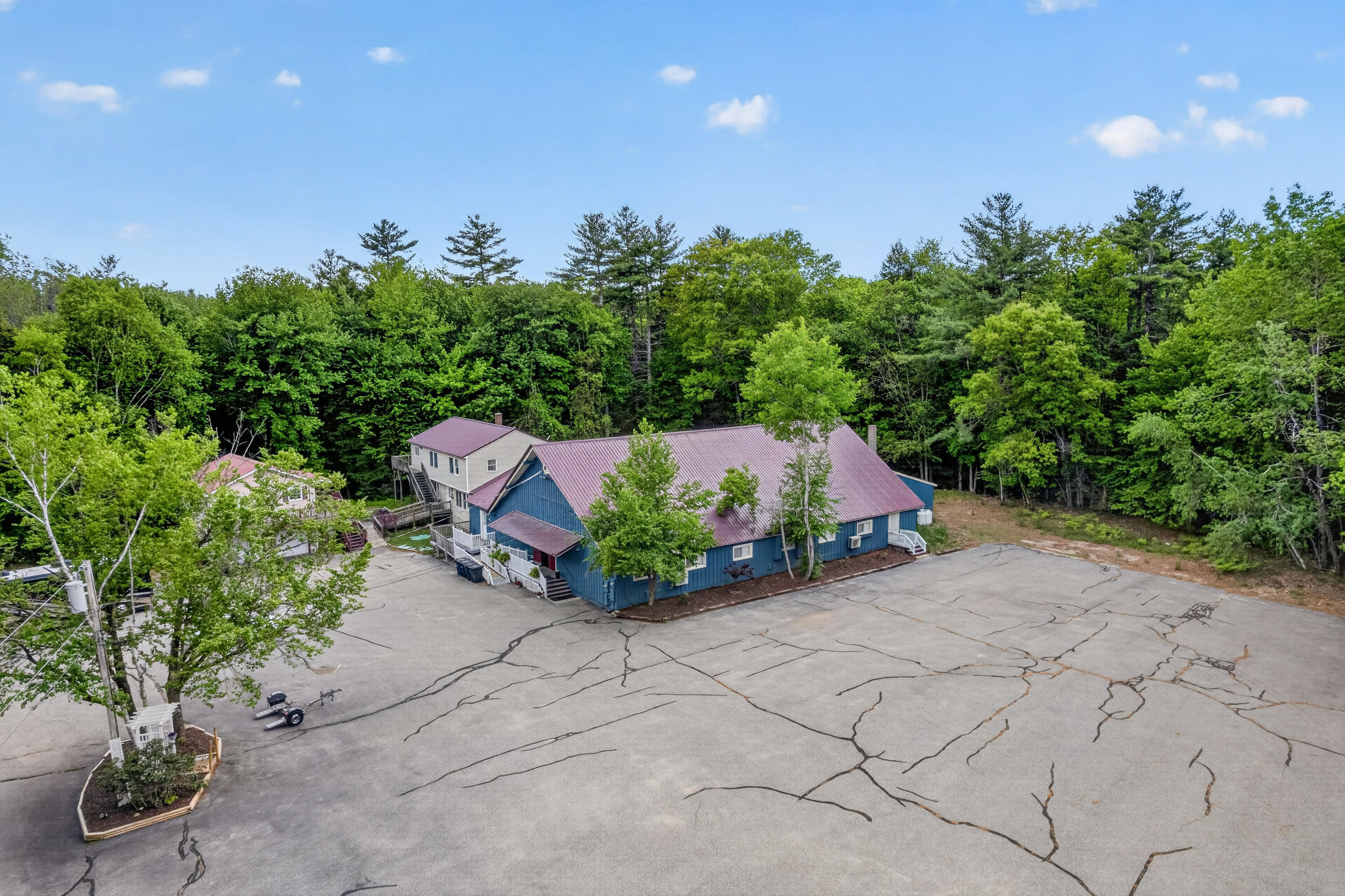 62 Chicopee Road Buxton, ME 04093 - Photo 105 of 108 62 Chicopee Road_0101