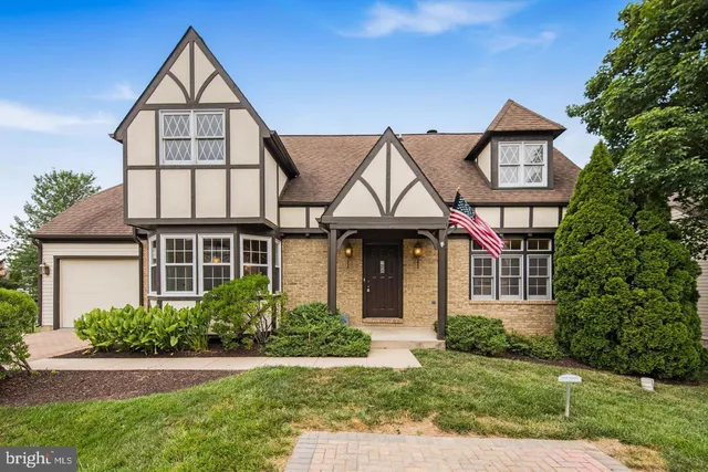 $599,000 | 2379 Bear Den Road, Frederick, MD 21701