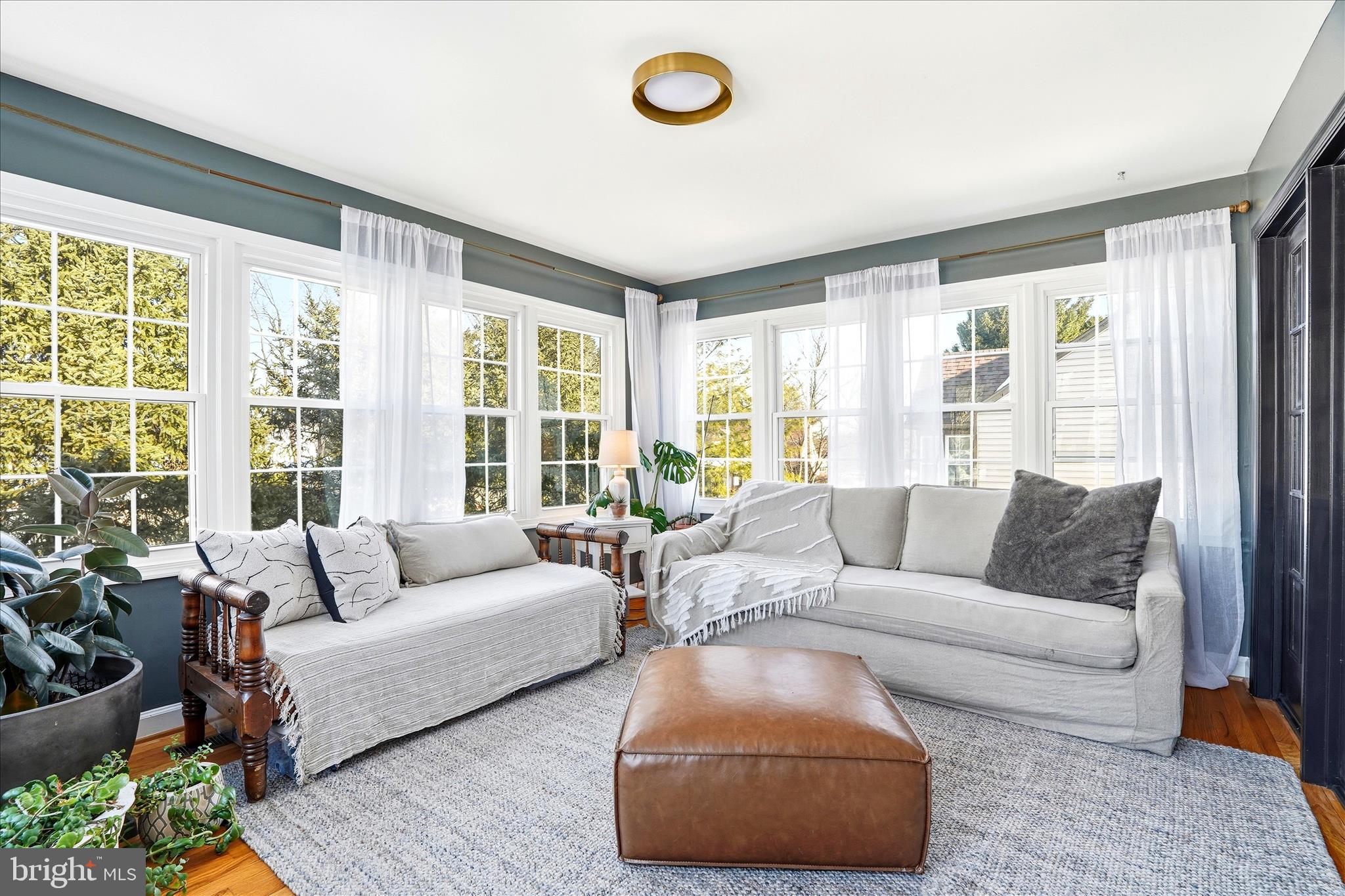 2379 Bear Den Road Frederick, MD 21701 - Photo 11 of 64 Sun Room