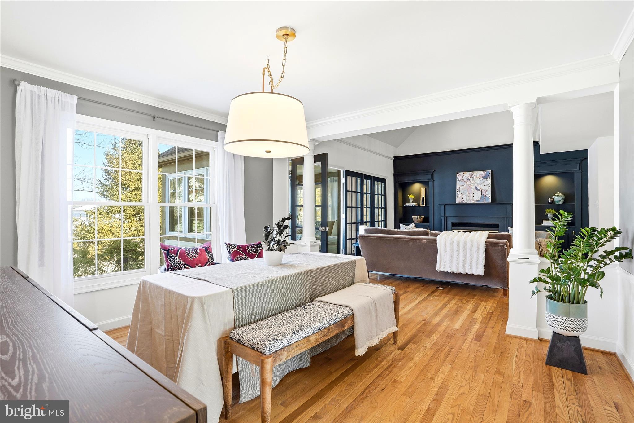 2379 Bear Den Road Frederick, MD 21701 - Photo 14 of 64 Open Concept