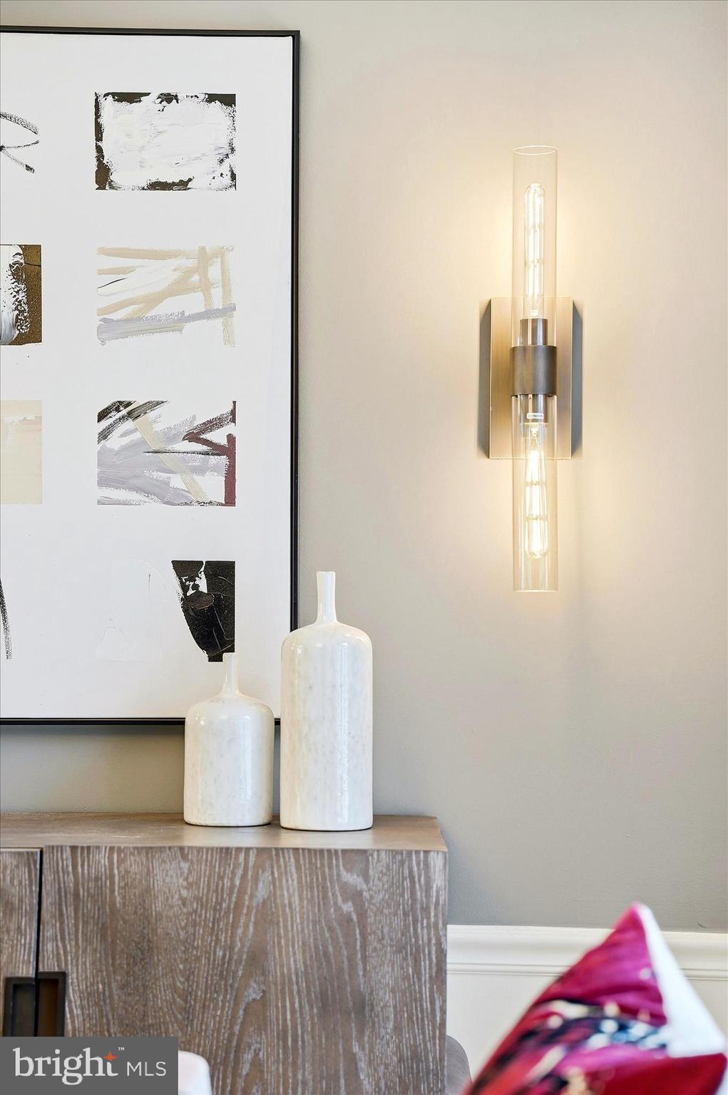 2379 Bear Den Road Frederick, MD 21701 - Photo 17 of 64 Attention to Detail Throughout