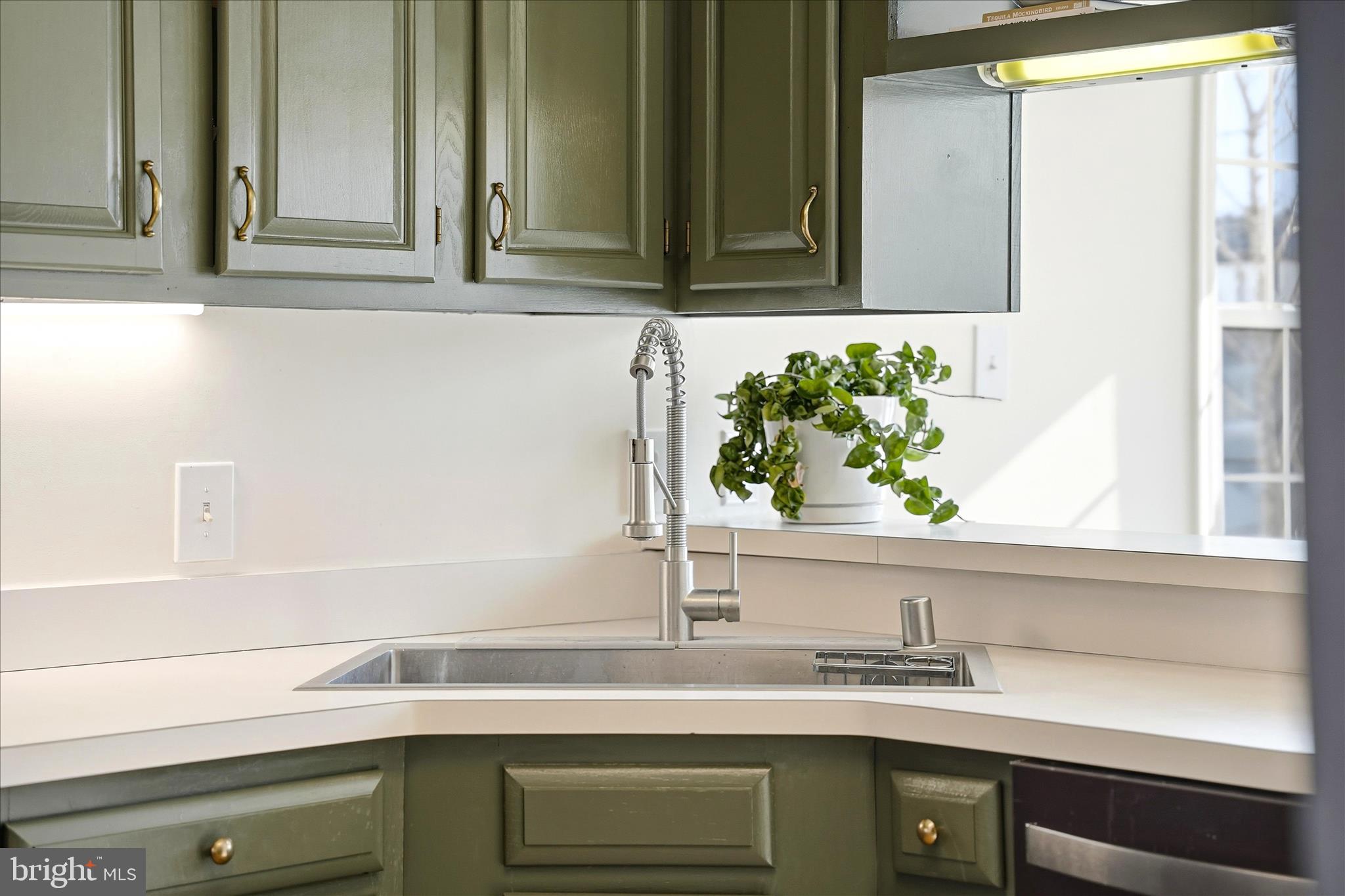 2379 Bear Den Road Frederick, MD 21701 - Photo 18 of 64 Kitchen Sink