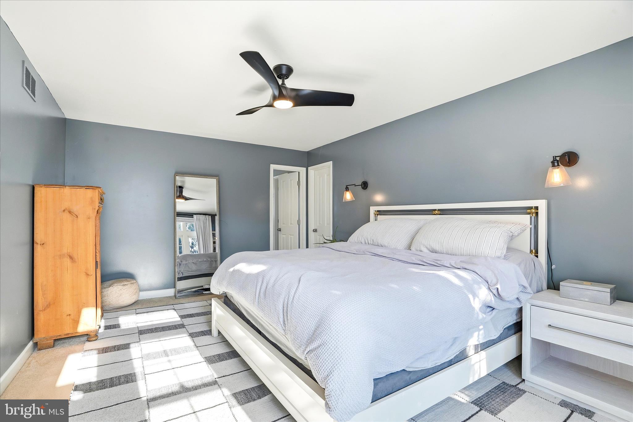 2379 Bear Den Road Frederick, MD 21701 - Photo 27 of 64 Main Level Primary Suite