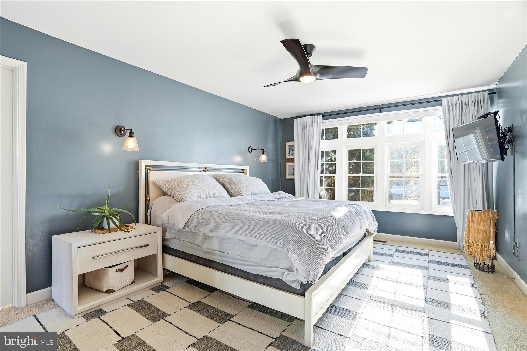 2379 Bear Den Road Frederick, MD 21701 - Photo 28 of 64 Main Level Primary Suite