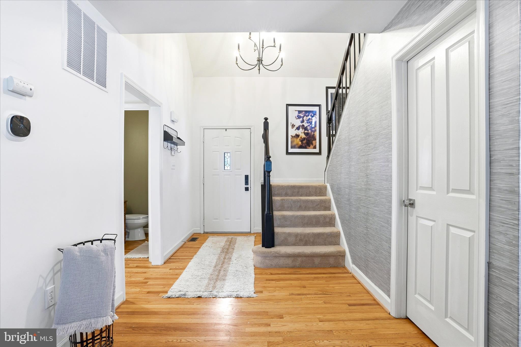 2379 Bear Den Road Frederick, MD 21701 - Photo 34 of 64 Entry way