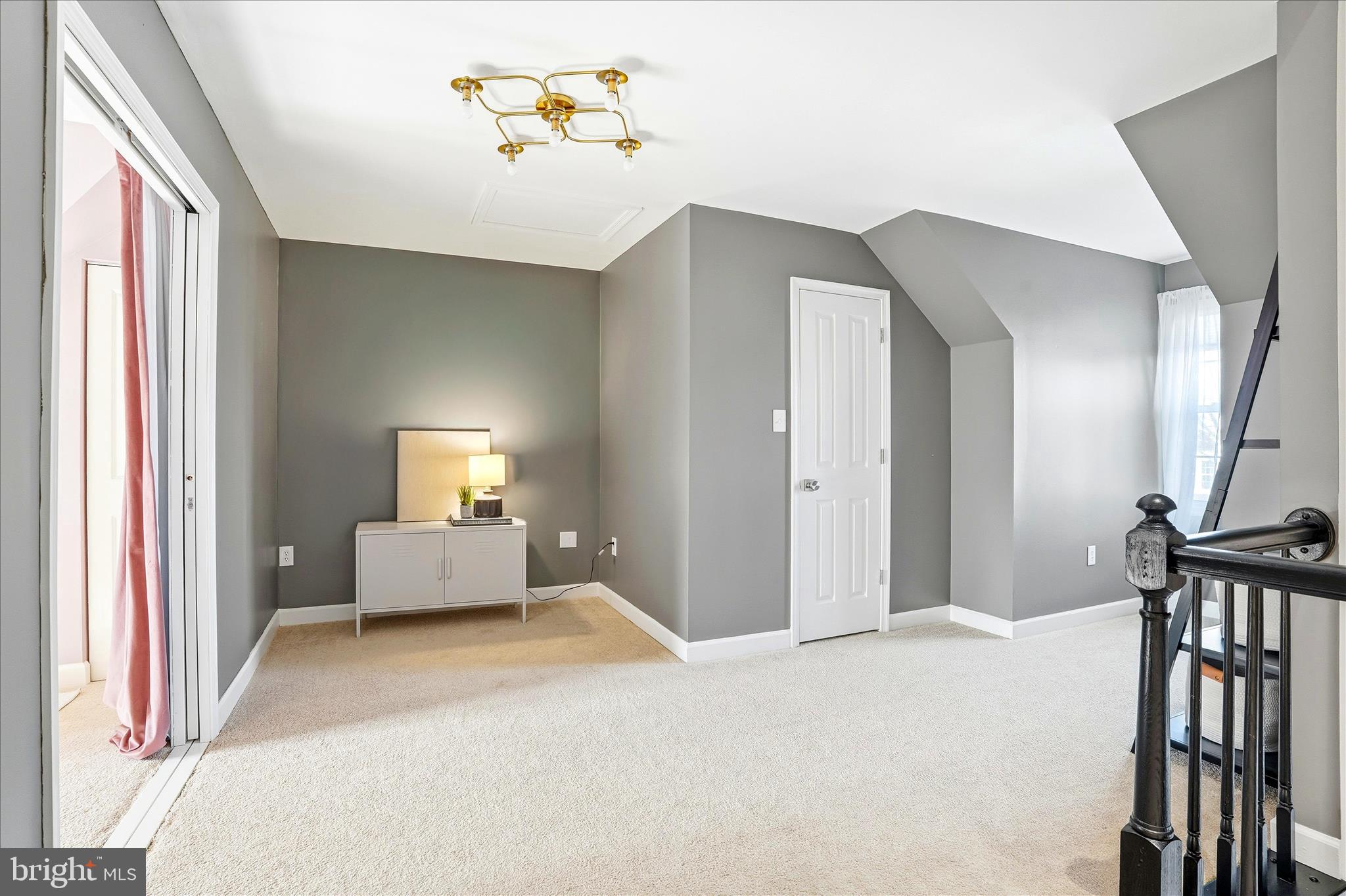 2379 Bear Den Road Frederick, MD 21701 - Photo 37 of 64 Upper Level Loft