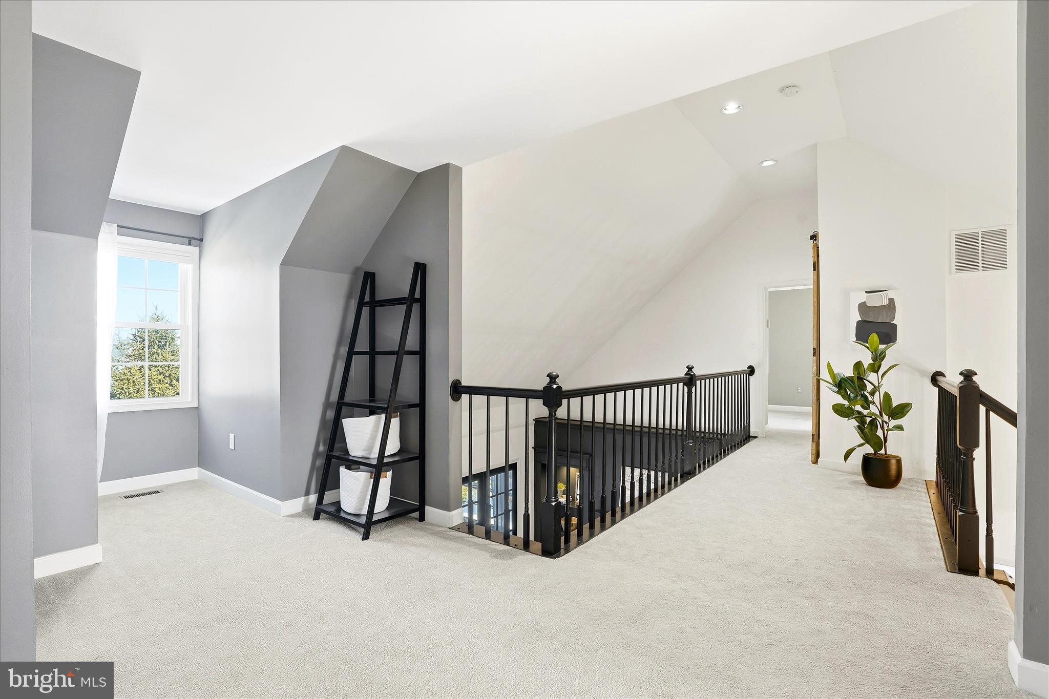 2379 Bear Den Road Frederick, MD 21701 - Photo 38 of 64 Upper Level Loft