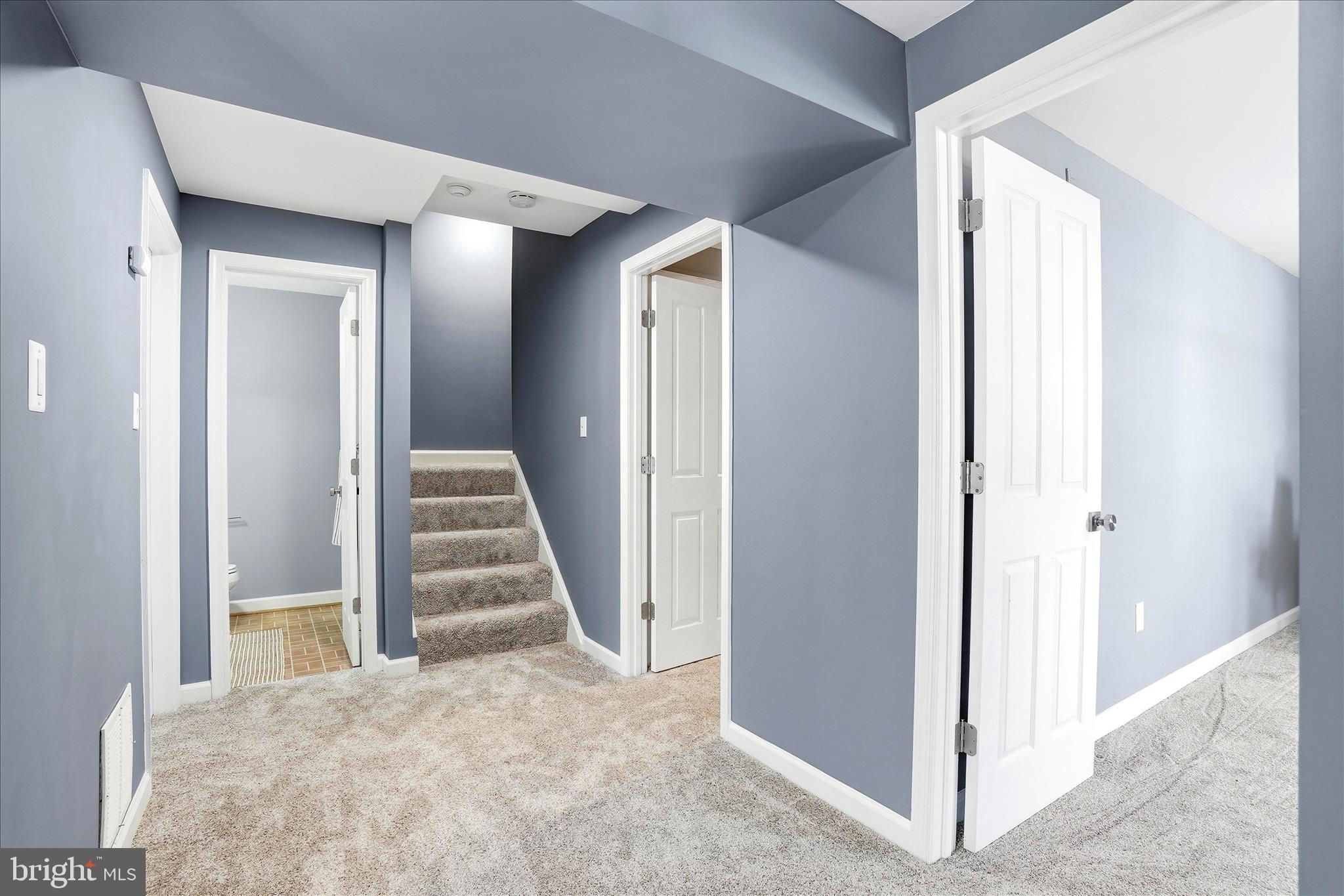 2379 Bear Den Road Frederick, MD 21701 - Photo 45 of 64 Fully Finished Lower Level