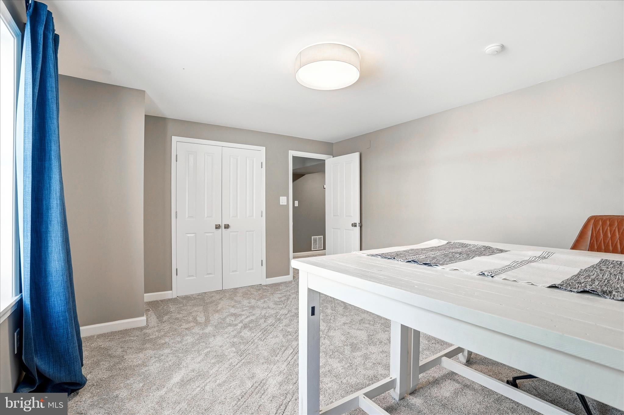 2379 Bear Den Road Frederick, MD 21701 - Photo 50 of 64 Lower Level 4th Bedroom or Office Space