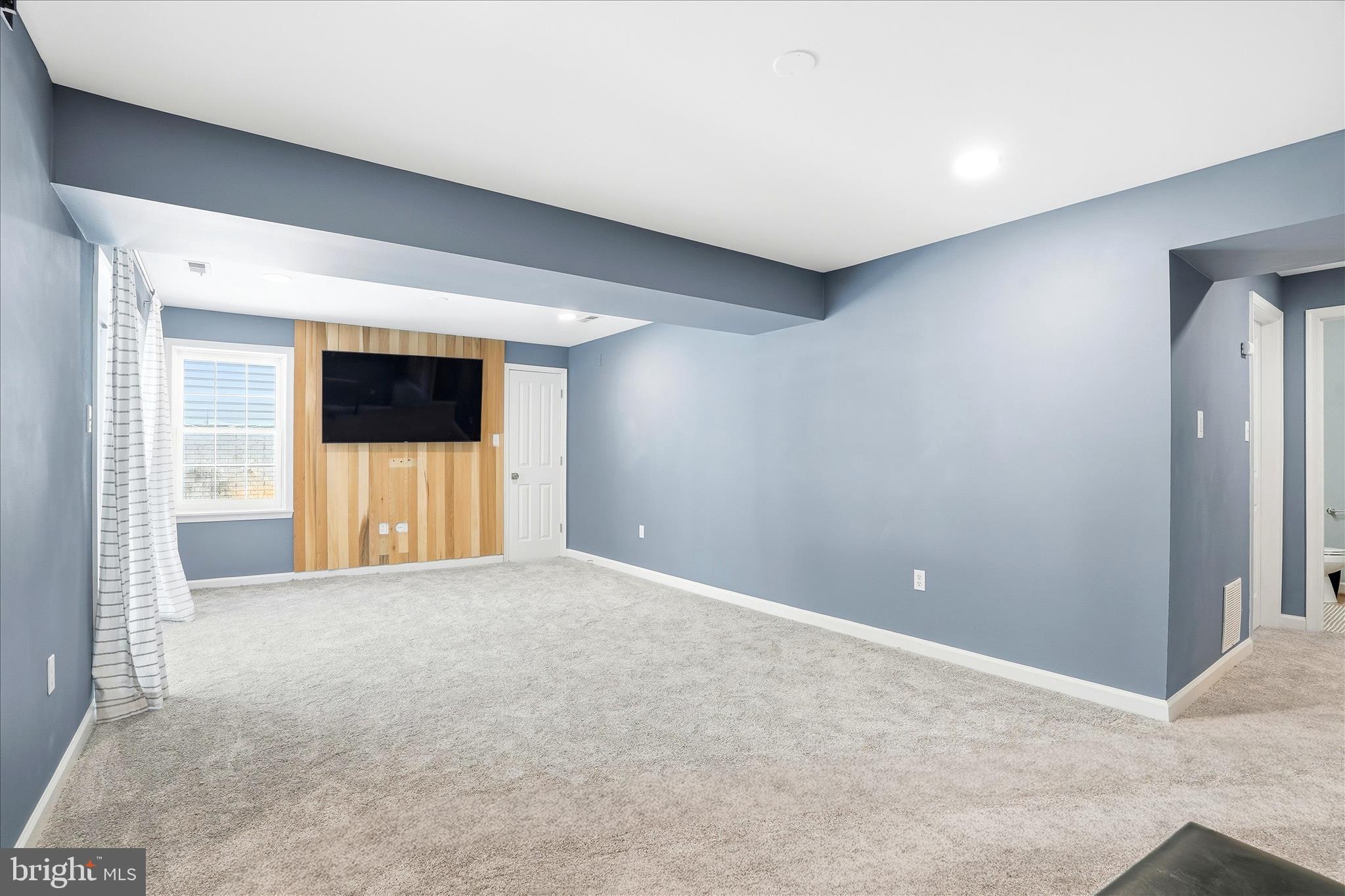 2379 Bear Den Road Frederick, MD 21701 - Photo 52 of 64 Lower Level Rec-Room or Additional Living Space