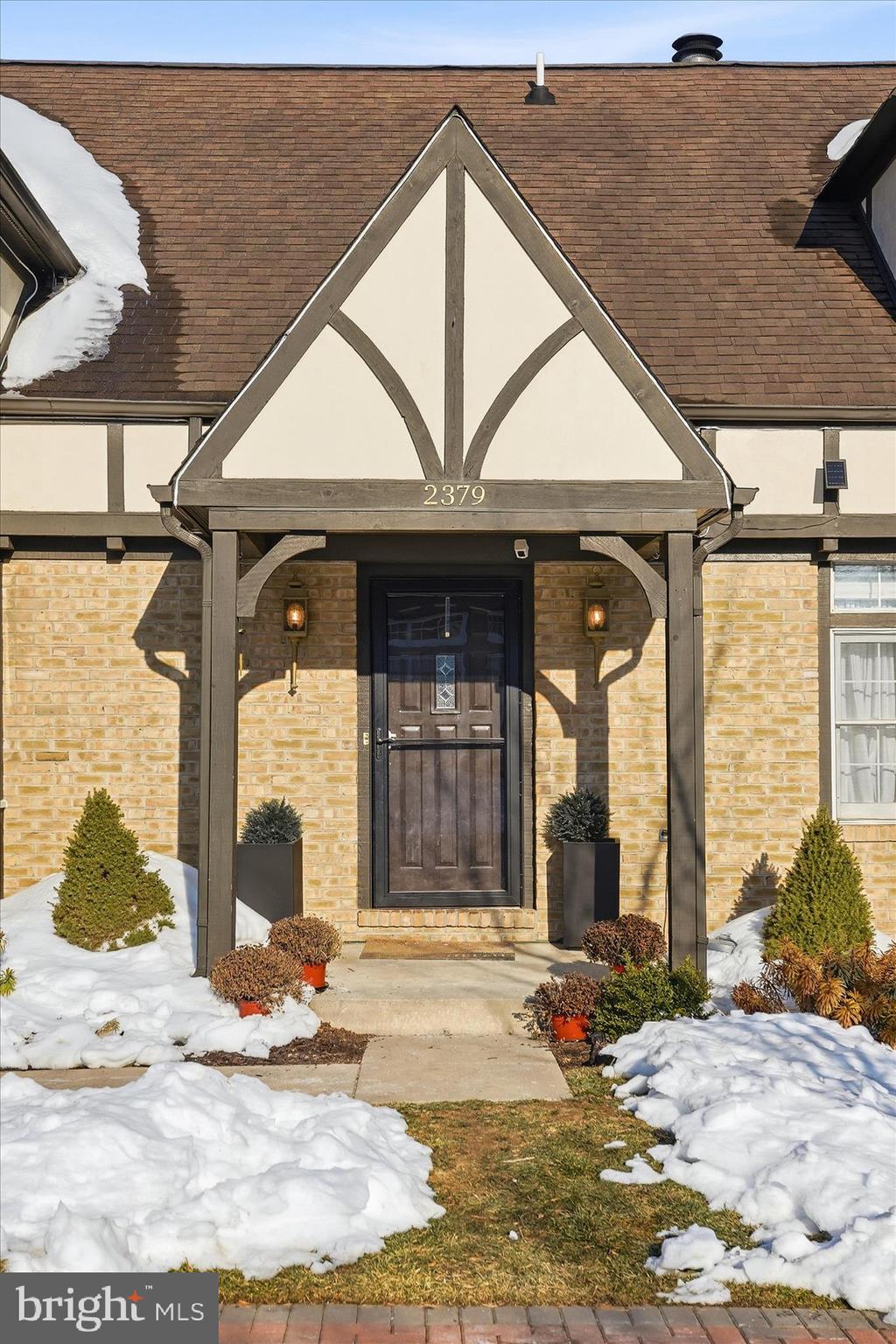 2379 Bear Den Road Frederick, MD 21701 - Photo 56 of 64 Front of Home