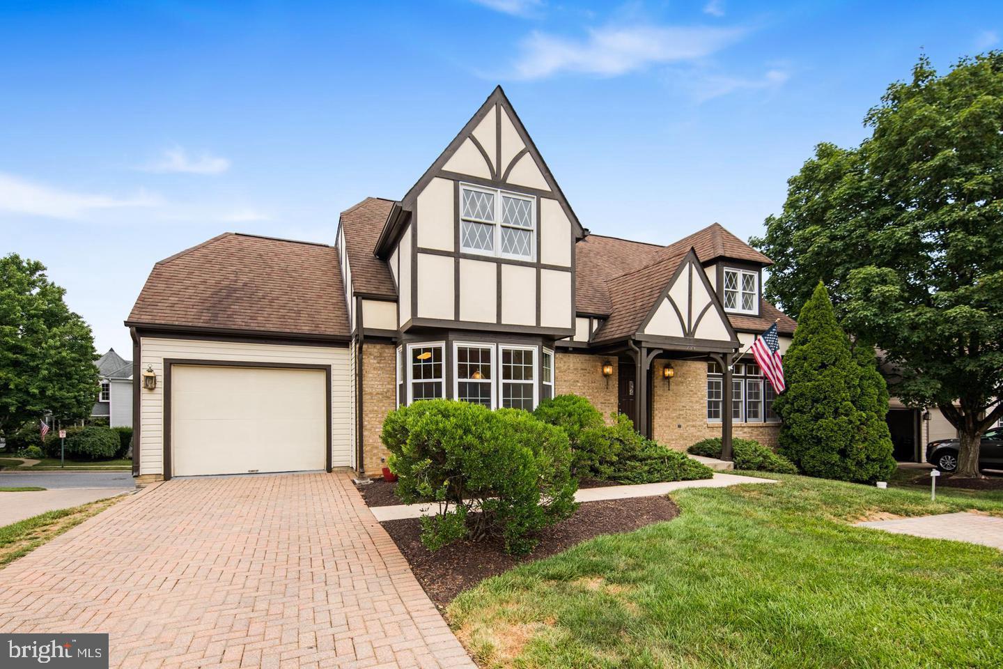 2379 Bear Den Road Frederick, MD 21701 - Photo 57 of 64 1- Car Garage with Private Driveway