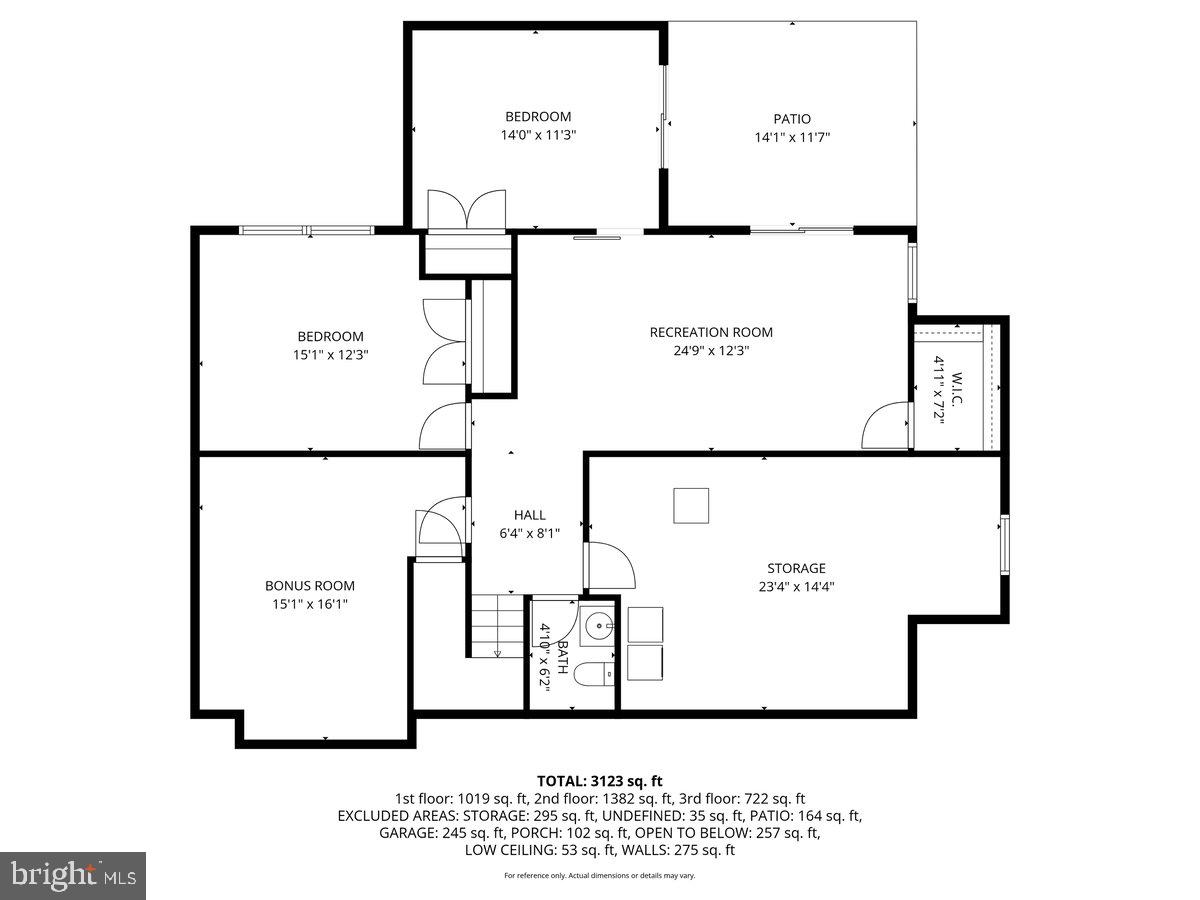 2379 Bear Den Road Frederick, MD 21701 - Photo 63 of 64