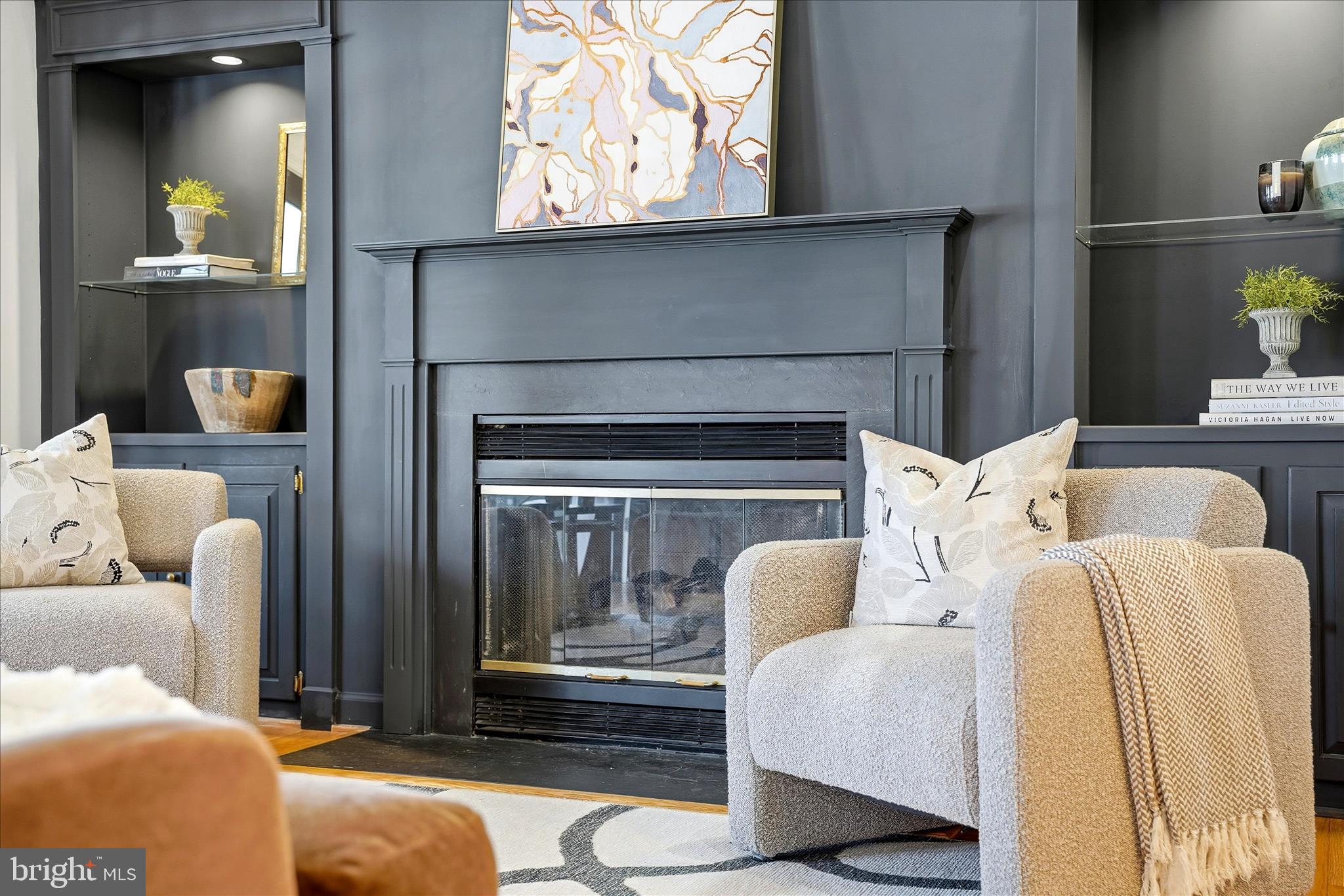 2379 Bear Den Road Frederick, MD 21701 - Photo 7 of 64 Fireplace