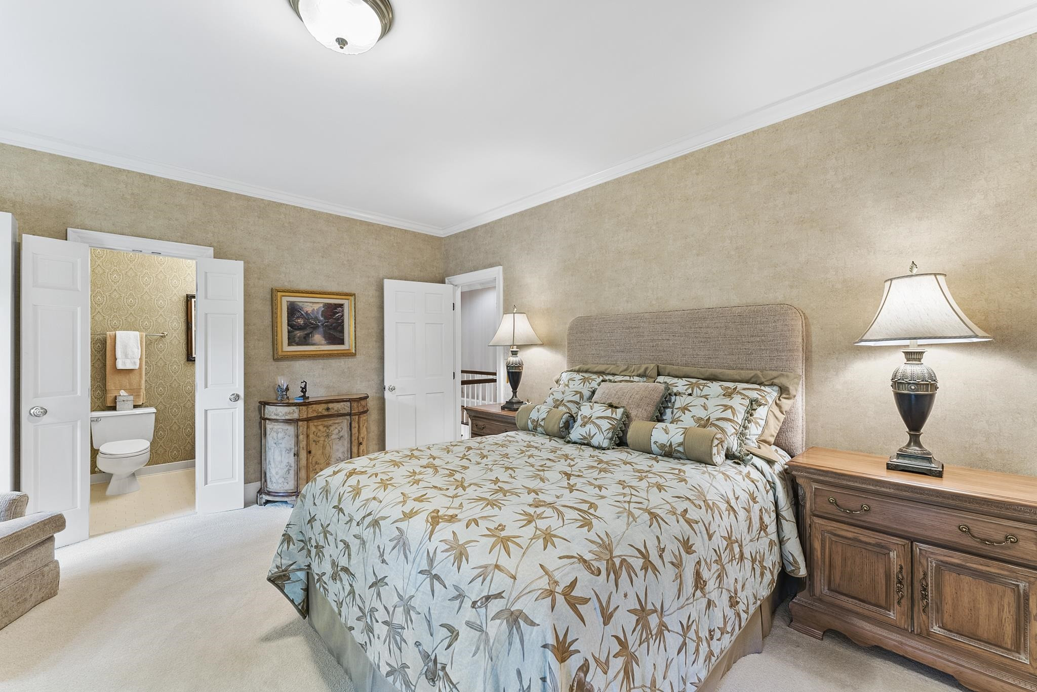 204 Carpathian Way Raleigh, NC 27615 - Photo 53 of 83 Secondary Bedroom