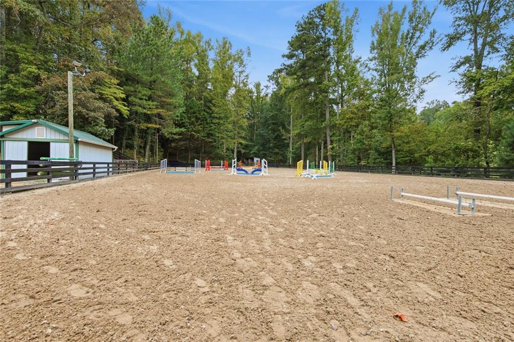 565 Old Lathemtown Road Canton, GA 30115 - Photo 117 of 140 Gallery Image 117