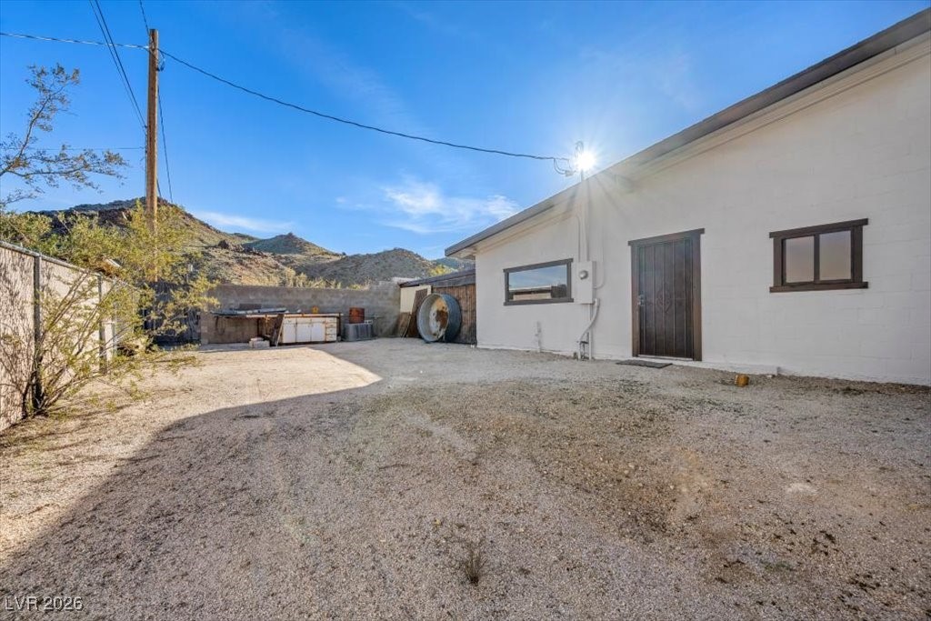 15621 Bonanza Street Searchlight, NV 89046 - Photo 26 of 37