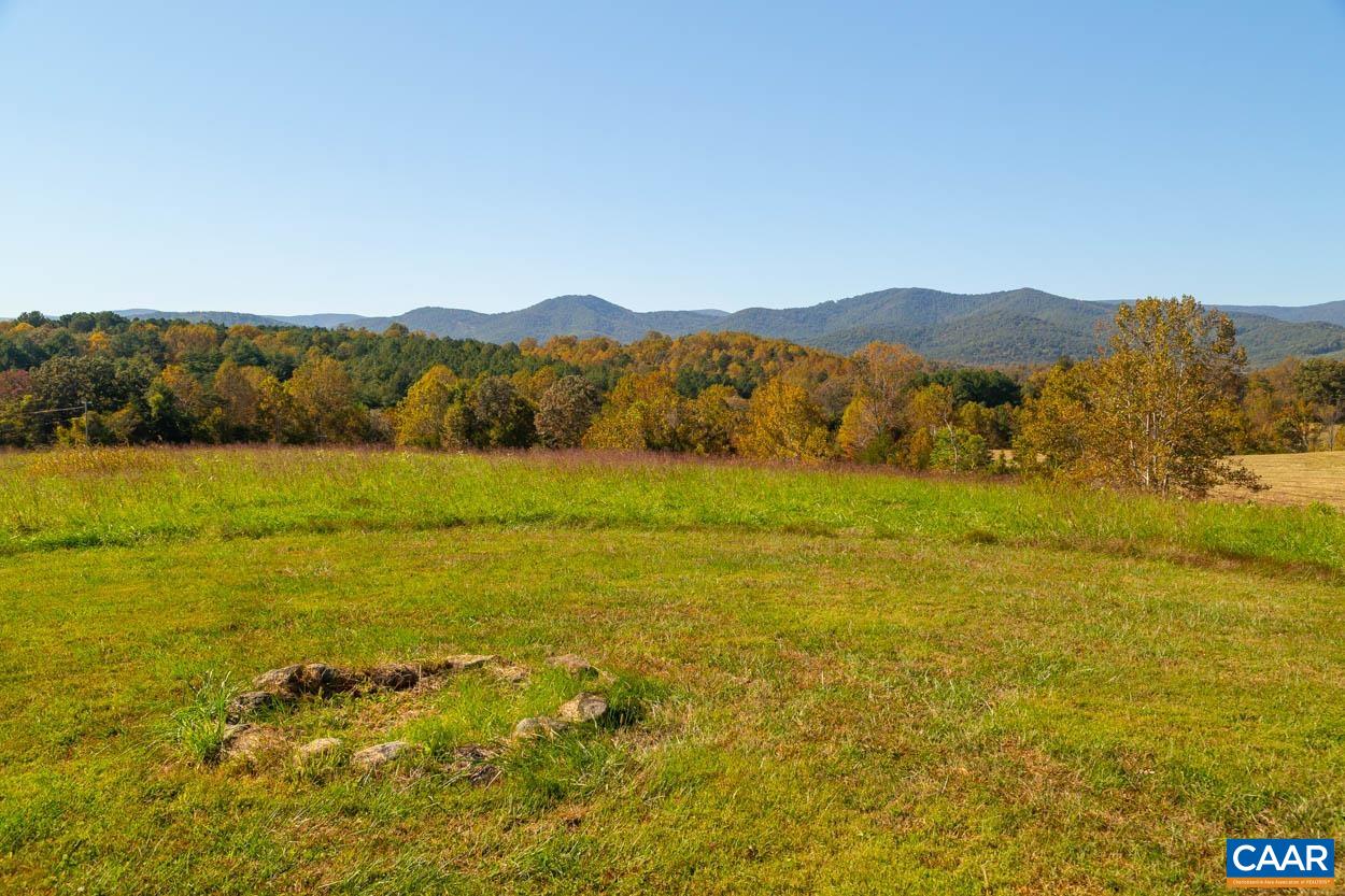 5080 Catterton Road Free Union, VA 22940 - Photo 1 of 35 a view of an ocean from a mountain