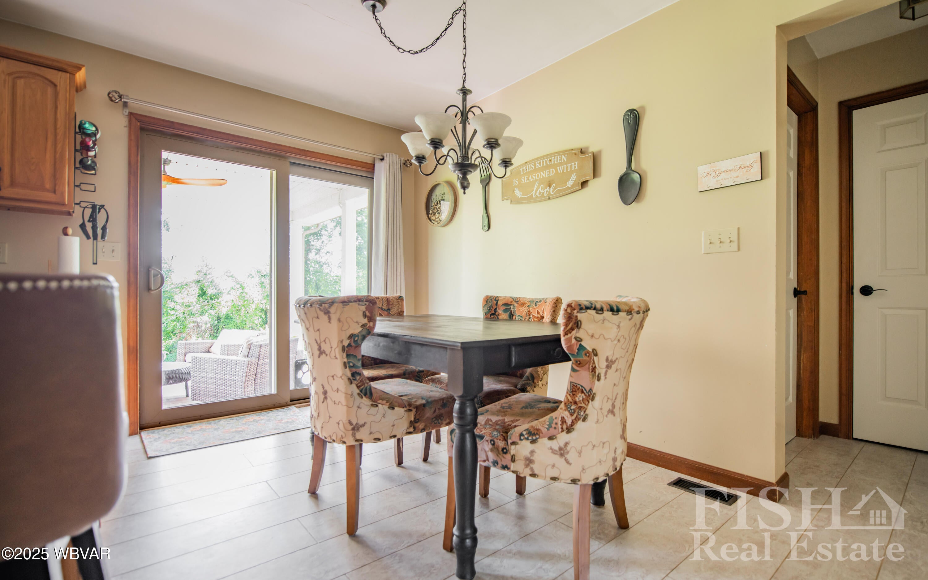 200 Kepner Hill Road Muncy, PA 17756 - Photo 11 of 30 Eat-In Kitchen Area (1)