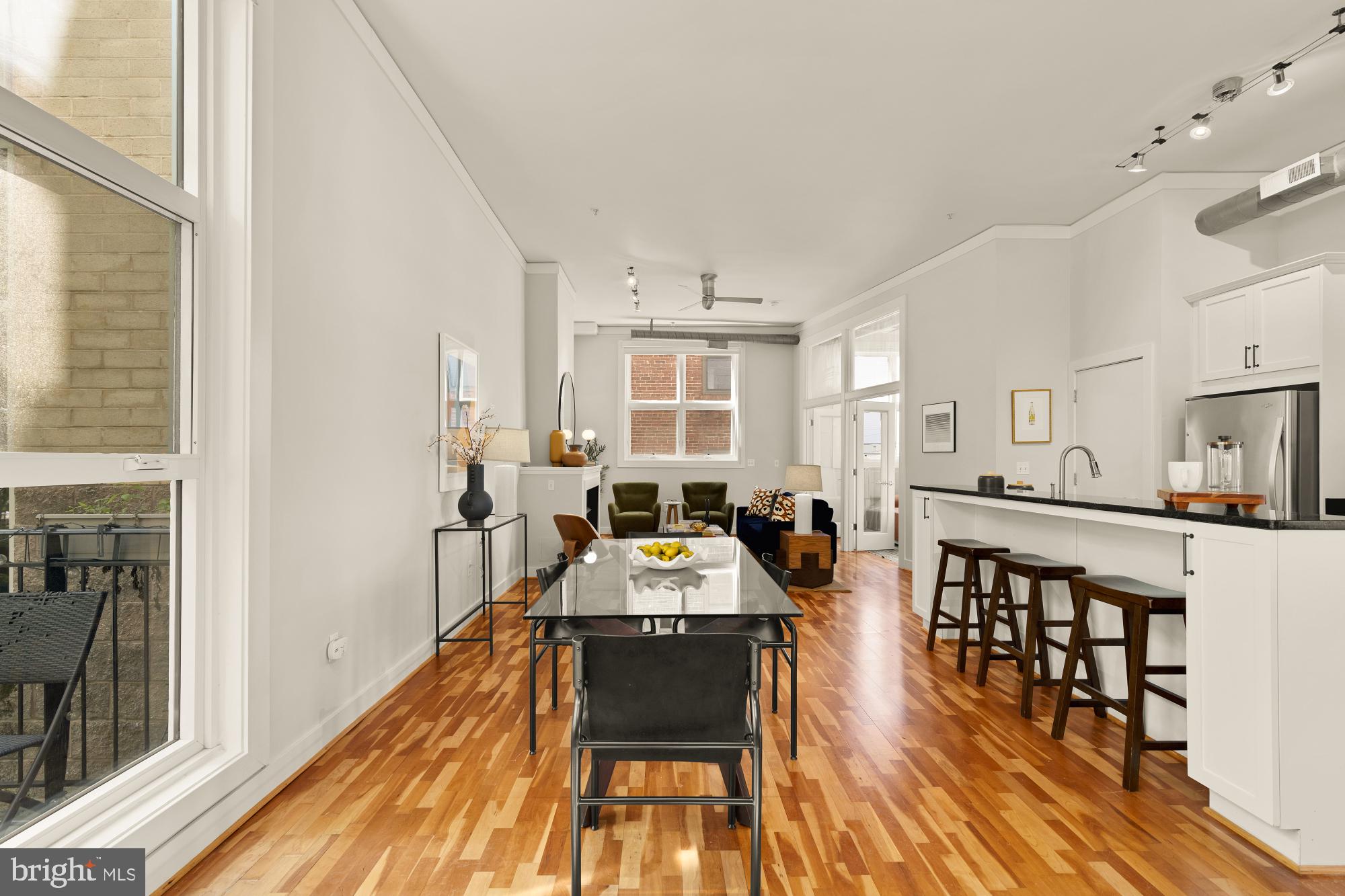 2380 Champlain Street Northwest, Unit 203 Washington, DC 20009 - Photo 6 of 45
