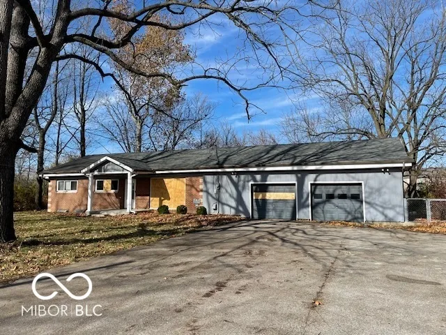 $195,000 | 10242 East County Road 650 North, Brownsburg, IN 46112