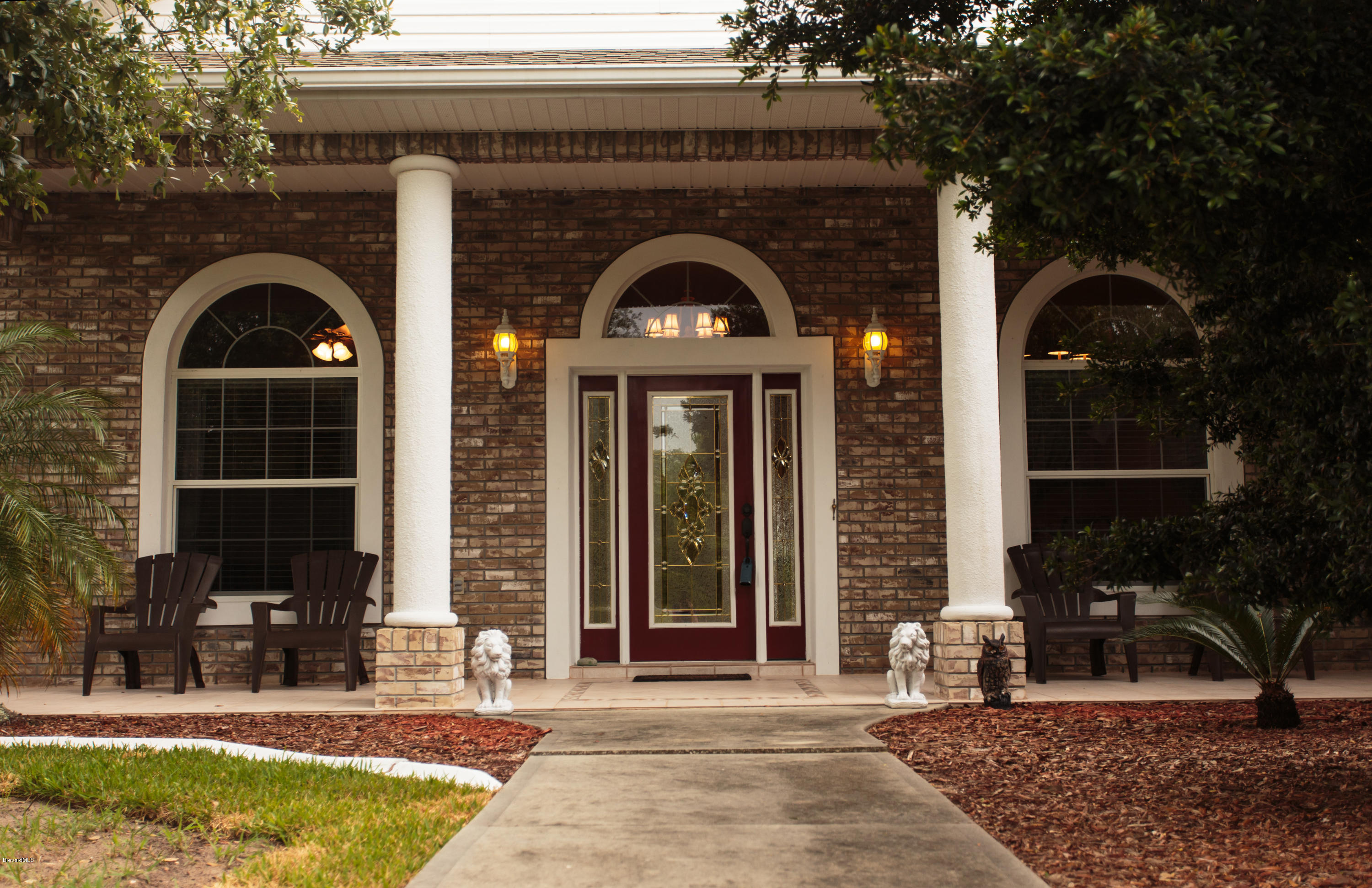 3981 Hammock Road Mims, FL 32754 - Photo 1 of 28 aspire37