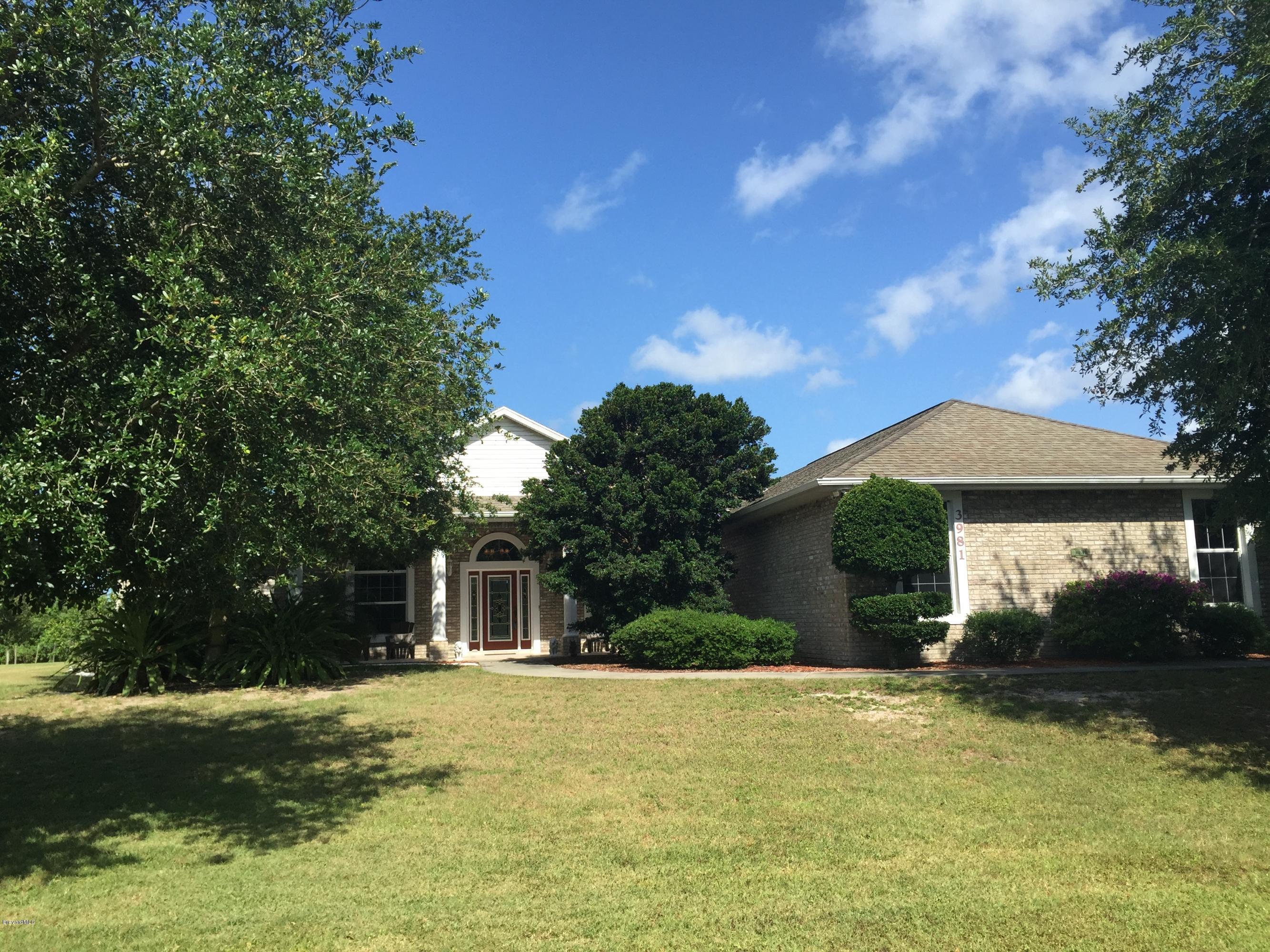 3981 Hammock Road Mims, FL 32754 - Photo 2 of 28 IMG_6108