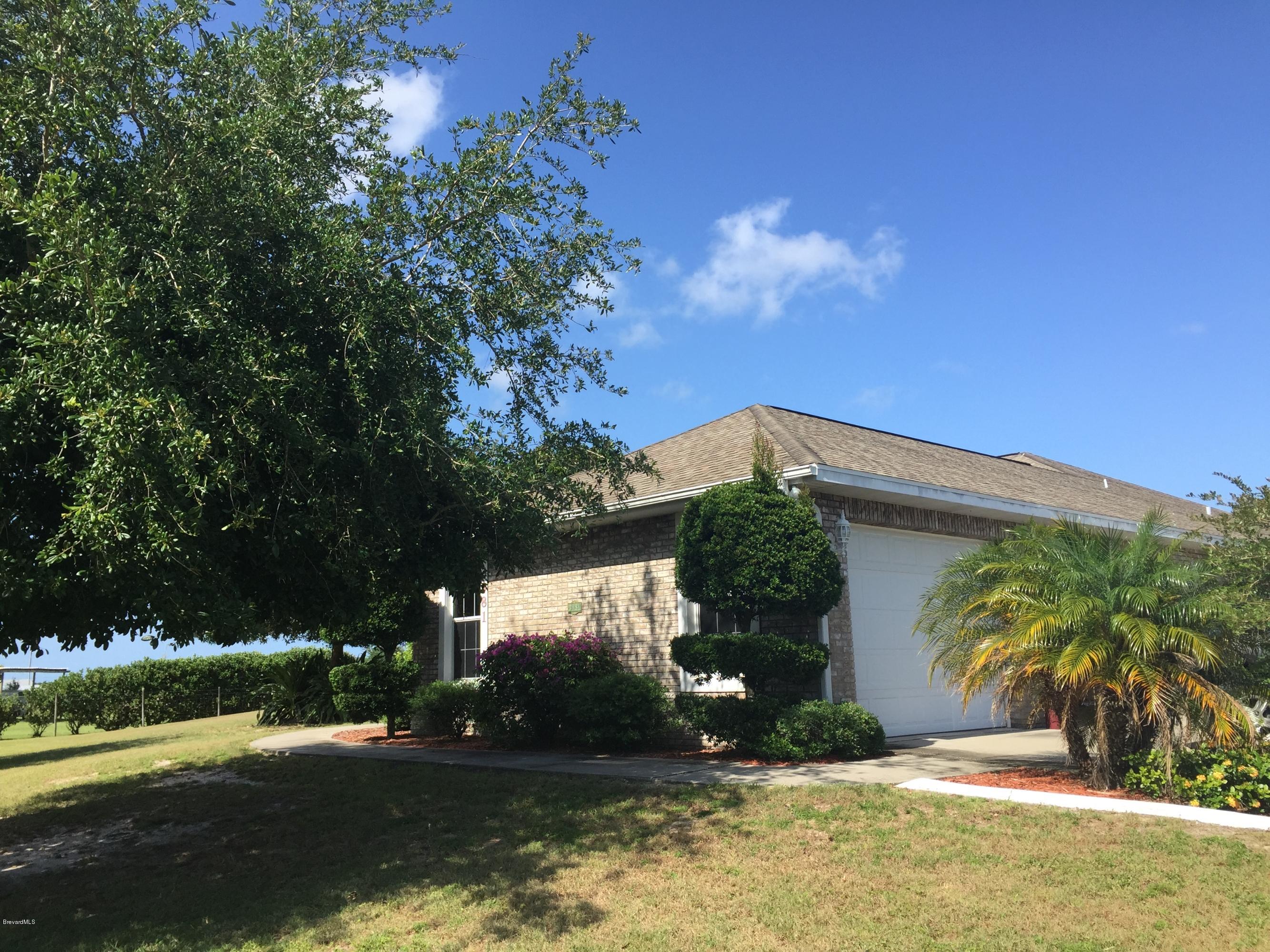 3981 Hammock Road Mims, FL 32754 - Photo 3 of 28 IMG_6106