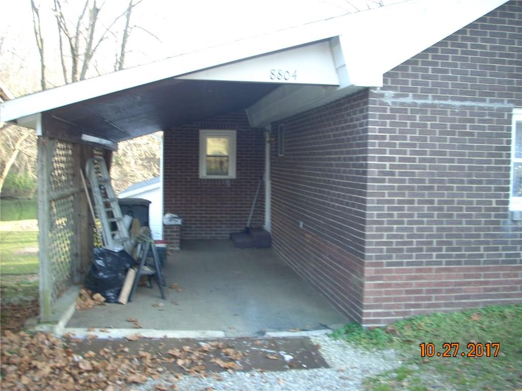 8804 South Pleasure Valley Road Waldron, IN 46182 - Photo 1 of 13