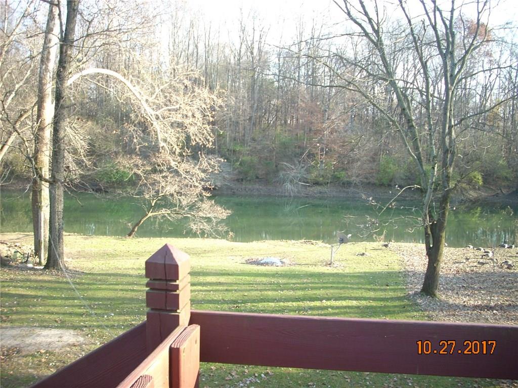 8804 South Pleasure Valley Road Waldron, IN 46182 - Photo 2 of 13