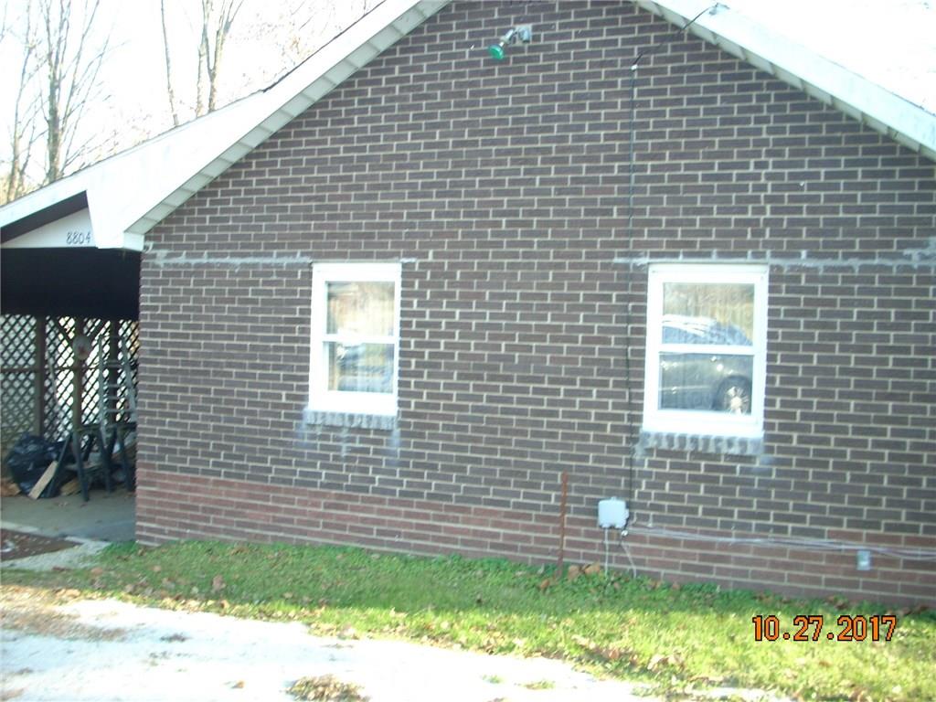 8804 South Pleasure Valley Road Waldron, IN 46182 - Photo 13 of 13
