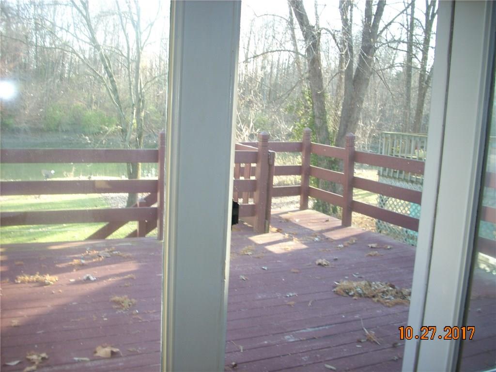 8804 South Pleasure Valley Road Waldron, IN 46182 - Photo 4 of 13