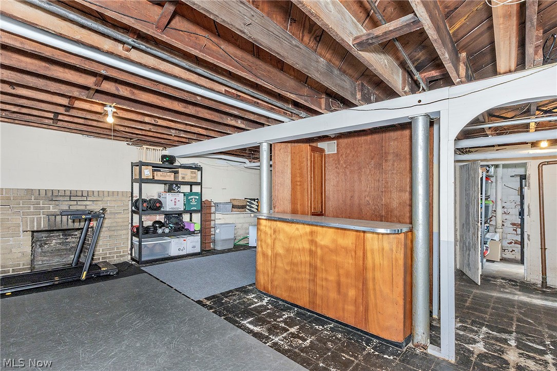 923 Cambridge Road Cleveland Heights, OH 44121 - Photo 34 of 42 Gallery Image 34