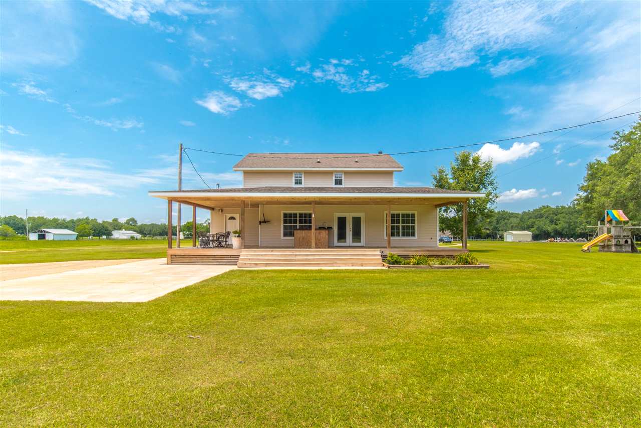 26236 Frank Road Elberta, AL 36530 - Photo 34 of 50