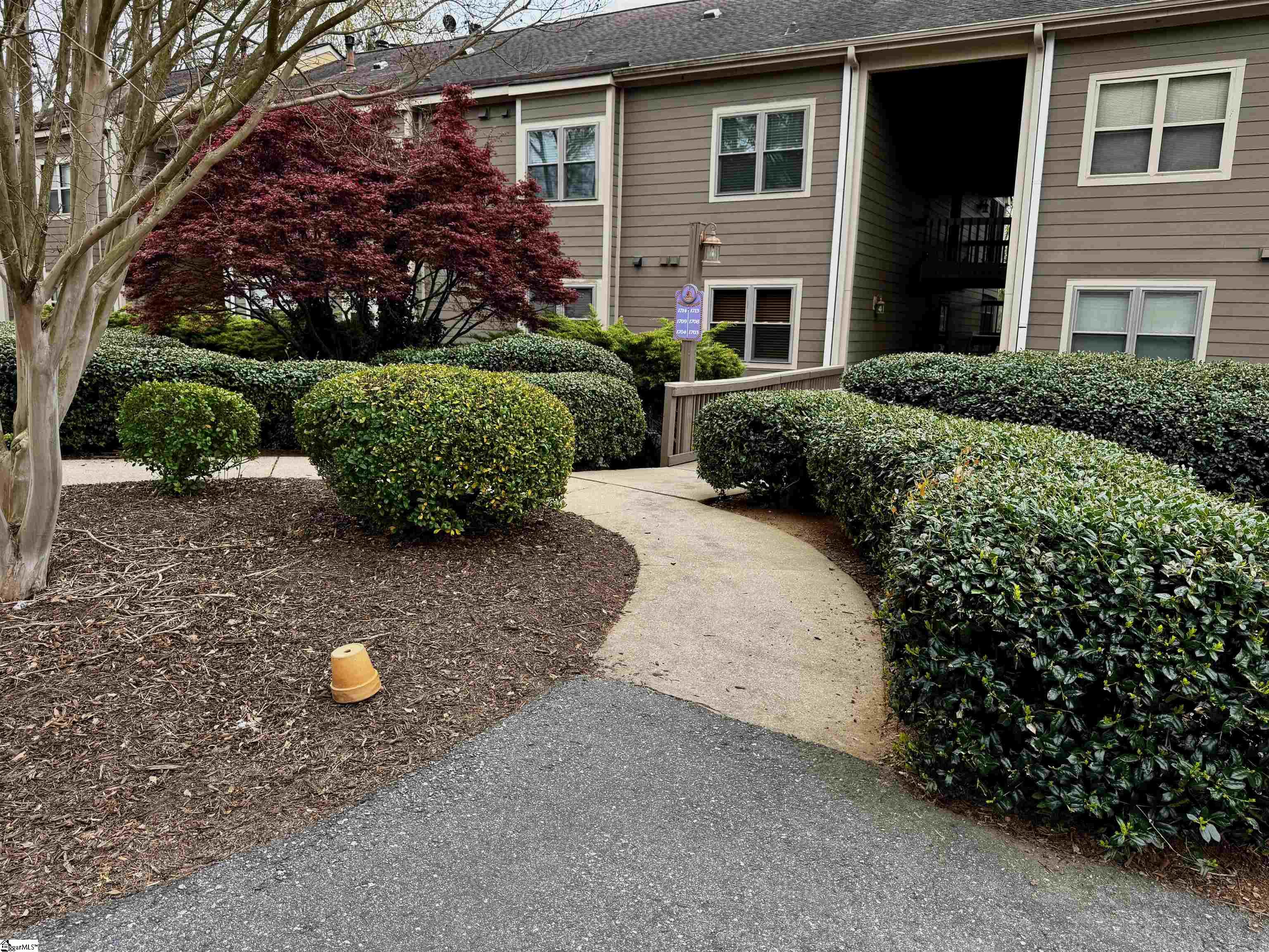 1709 Leeward Road Anderson, SC 29625 - Photo 1 of 27
