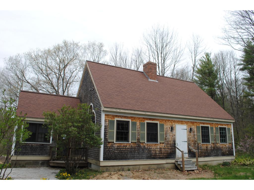 11 Thurrell Road South Berwick, ME 03908 - Photo 1 of 22 Gallery Image 1