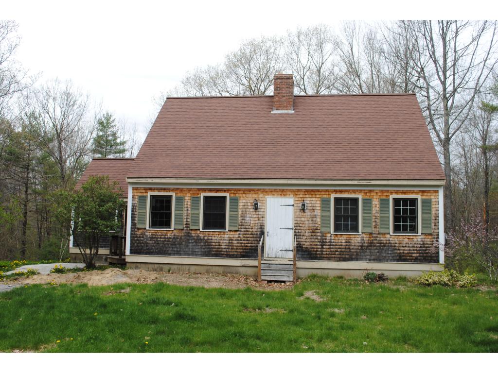 11 Thurrell Road South Berwick, ME 03908 - Photo 2 of 22 Gallery Image 2
