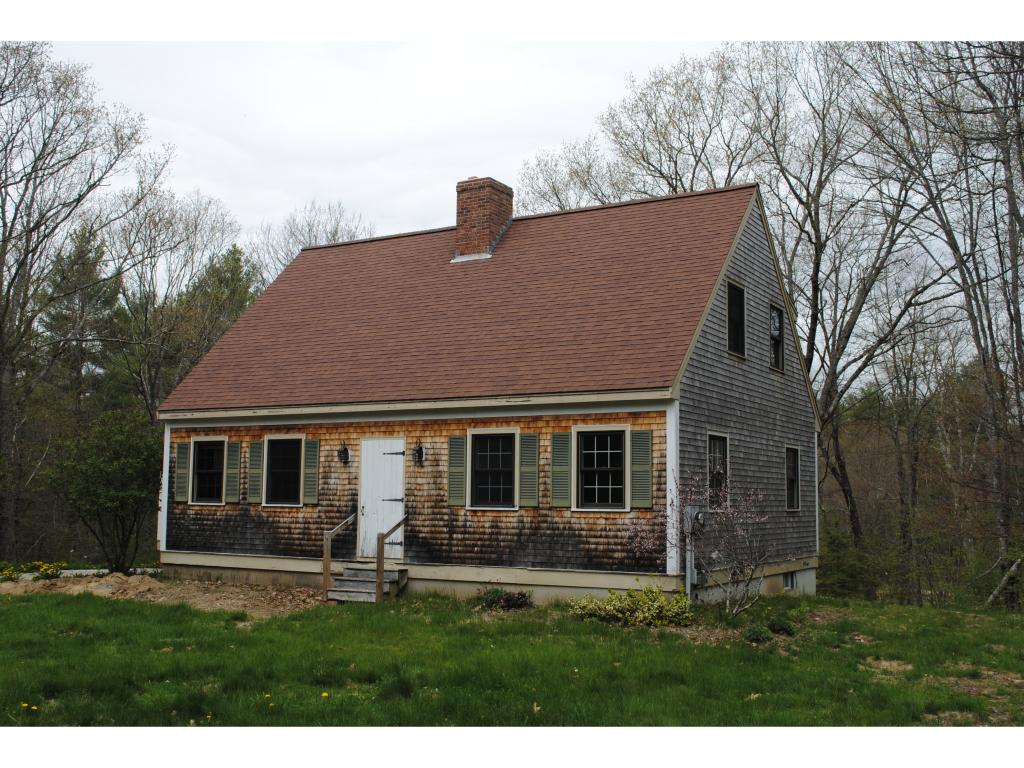 11 Thurrell Road South Berwick, ME 03908 - Photo 3 of 22 Gallery Image 3