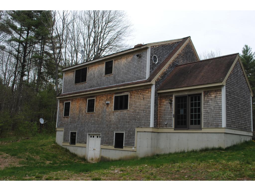 11 Thurrell Road South Berwick, ME 03908 - Photo 22 of 22 Gallery Image 22