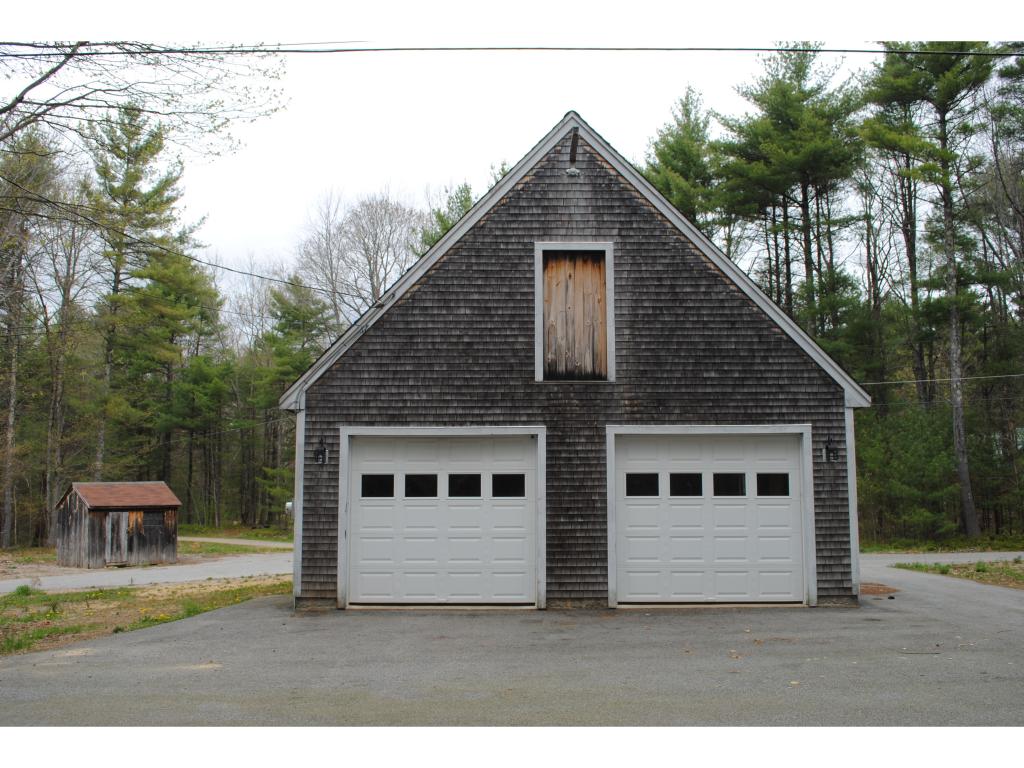 11 Thurrell Road South Berwick, ME 03908 - Photo 4 of 22 Gallery Image 4