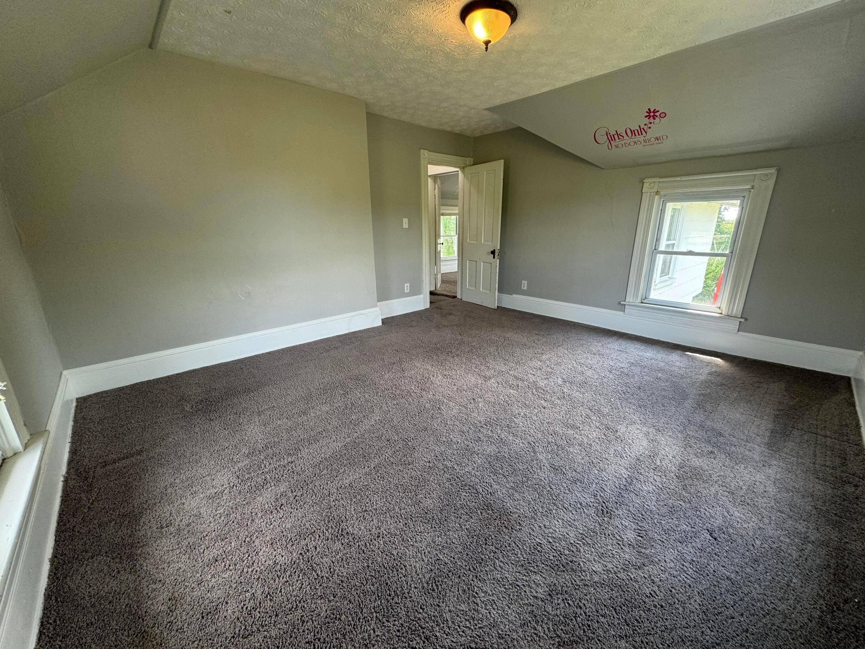 9580 Dozer Road Southwest Stoutsville, OH 43154 - Photo 31 of 44 Bedroom 3